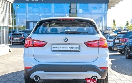 BMW X1, 2022 год, 2 770 000 рублей, 5 фотография