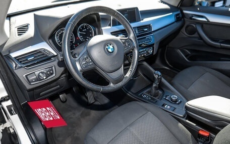 BMW X1, 2022 год, 2 770 000 рублей, 13 фотография