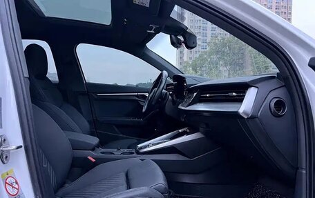 Audi A3, 2021 год, 1 600 000 рублей, 12 фотография