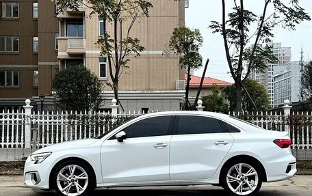 Audi A3, 2021 год, 1 600 000 рублей, 4 фотография