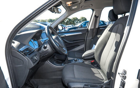 BMW X1, 2022 год, 2 770 000 рублей, 17 фотография