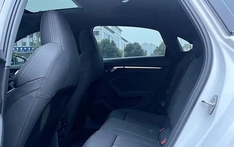 Audi A3, 2021 год, 1 600 000 рублей, 11 фотография