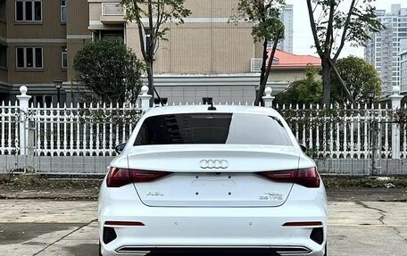 Audi A3, 2021 год, 1 600 000 рублей, 10 фотография