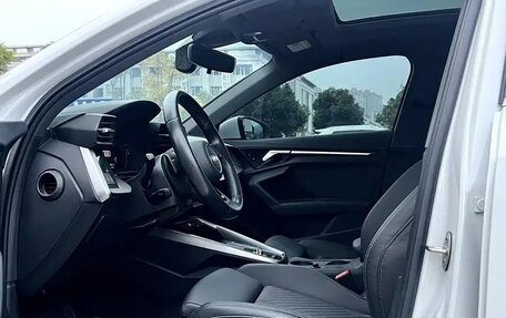 Audi A3, 2021 год, 1 600 000 рублей, 8 фотография