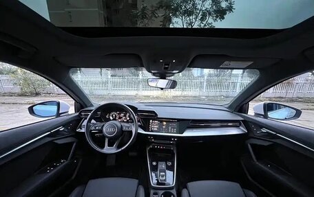 Audi A3, 2021 год, 1 600 000 рублей, 14 фотография