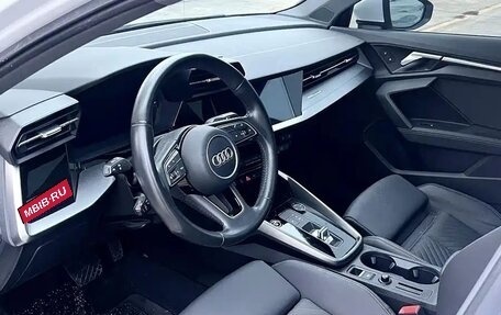 Audi A3, 2021 год, 1 600 000 рублей, 6 фотография