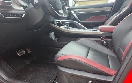 Geely Coolray I, 2023 год, 1 950 000 рублей, 10 фотография