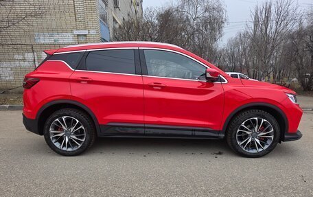 Geely Coolray I, 2023 год, 1 950 000 рублей, 2 фотография