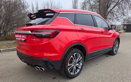 Geely Coolray I, 2023 год, 1 950 000 рублей, 3 фотография