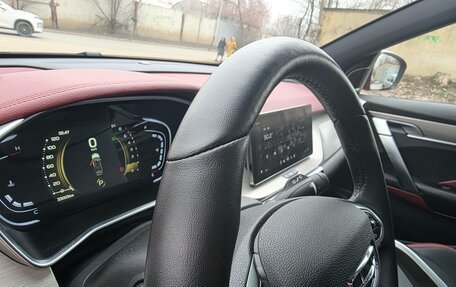 Geely Coolray I, 2023 год, 1 950 000 рублей, 14 фотография