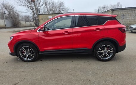 Geely Coolray I, 2023 год, 1 950 000 рублей, 6 фотография