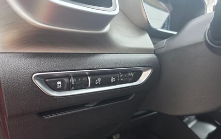 Geely Coolray I, 2023 год, 1 950 000 рублей, 13 фотография