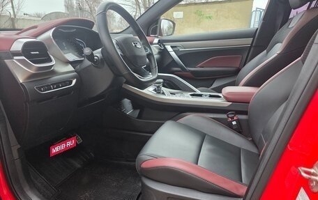 Geely Coolray I, 2023 год, 1 950 000 рублей, 11 фотография