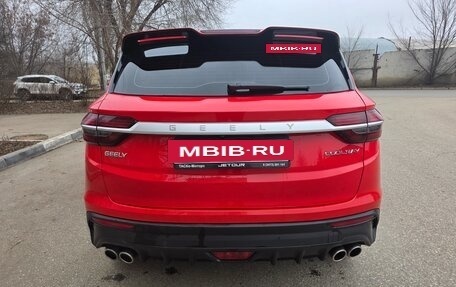 Geely Coolray I, 2023 год, 1 950 000 рублей, 4 фотография