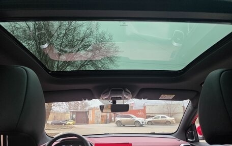 Geely Coolray I, 2023 год, 1 950 000 рублей, 21 фотография
