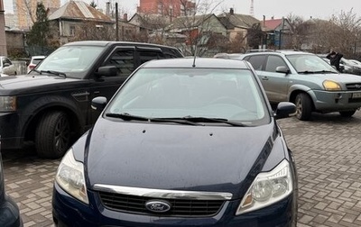 Ford Focus II рестайлинг, 2011 год, 1 фотография