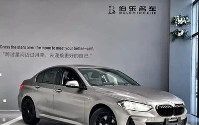 BMW 1 серия, 2022 год, 1 670 000 рублей, 1 фотография