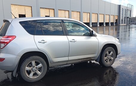 Toyota RAV4, 2010 год, 1 300 000 рублей, 1 фотография