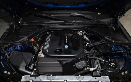 BMW 3 серия, 2019 год, 3 040 000 рублей, 15 фотография
