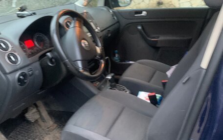 Volkswagen Golf V, 2008 год, 650 000 рублей, 1 фотография