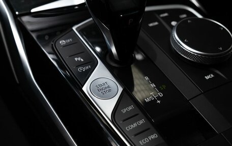 BMW 3 серия, 2019 год, 3 040 000 рублей, 12 фотография