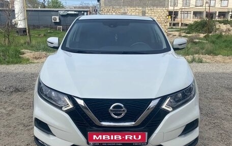 Nissan Qashqai, 2019 год, 1 700 000 рублей, 1 фотография