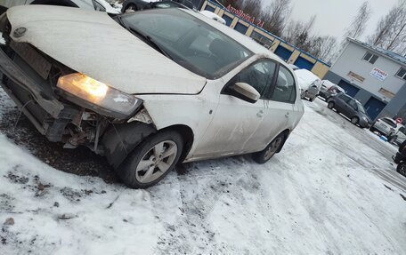 Skoda Rapid I, 2015 год, 315 000 рублей, 4 фотография