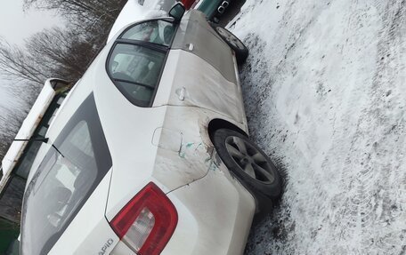 Skoda Rapid I, 2015 год, 315 000 рублей, 5 фотография