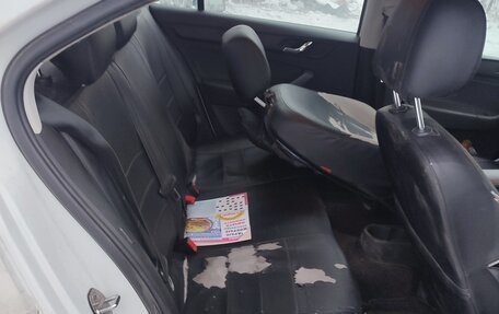 Skoda Rapid I, 2015 год, 315 000 рублей, 6 фотография