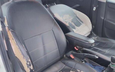 Skoda Rapid I, 2015 год, 315 000 рублей, 8 фотография