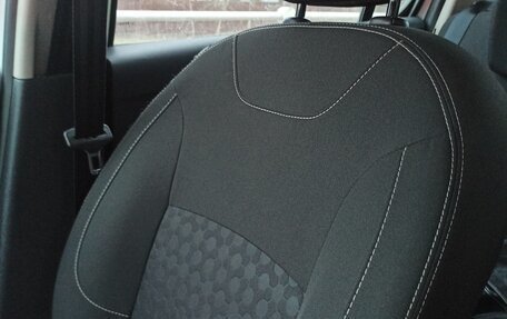 Renault Sandero II рестайлинг, 2018 год, 877 000 рублей, 18 фотография