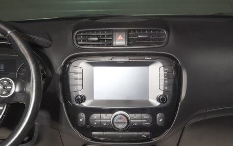 KIA Soul II рестайлинг, 2018 год, 1 539 000 рублей, 15 фотография