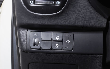 KIA Soul II рестайлинг, 2018 год, 1 539 000 рублей, 14 фотография