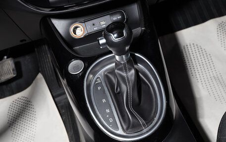 KIA Soul II рестайлинг, 2018 год, 1 539 000 рублей, 16 фотография