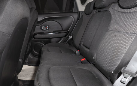 KIA Soul II рестайлинг, 2018 год, 1 539 000 рублей, 17 фотография