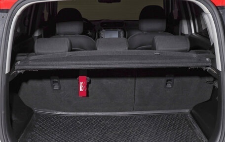 KIA Soul II рестайлинг, 2018 год, 1 539 000 рублей, 18 фотография