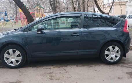 Citroen C4 II рестайлинг, 2008 год, 490 000 рублей, 4 фотография