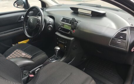 Citroen C4 II рестайлинг, 2008 год, 490 000 рублей, 10 фотография