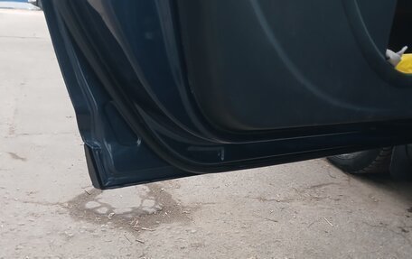 Citroen C4 II рестайлинг, 2008 год, 490 000 рублей, 12 фотография