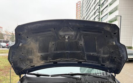 Ford Focus II рестайлинг, 2011 год, 6 фотография