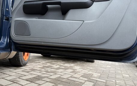 Ford Focus II рестайлинг, 2011 год, 7 фотография