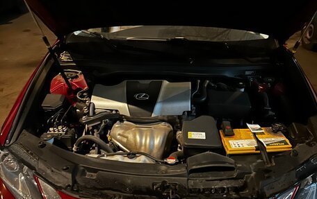 Lexus ES VII, 2016 год, 2 690 000 рублей, 8 фотография