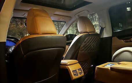 Lexus ES VII, 2016 год, 2 690 000 рублей, 7 фотография