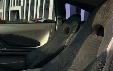 Toyota Celica VII рестайлинг, 2001 год, 606 000 рублей, 9 фотография