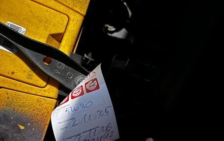 Lexus ES VII, 2016 год, 2 690 000 рублей, 9 фотография