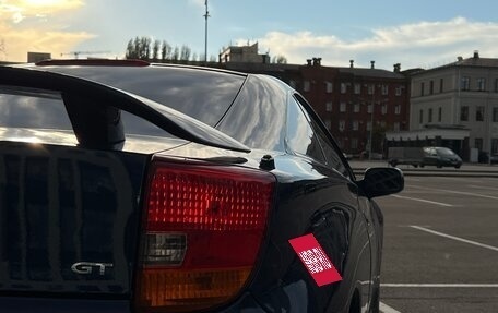 Toyota Celica VII рестайлинг, 2001 год, 606 000 рублей, 6 фотография