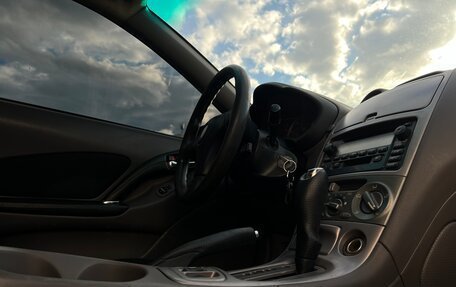 Toyota Celica VII рестайлинг, 2001 год, 606 000 рублей, 11 фотография