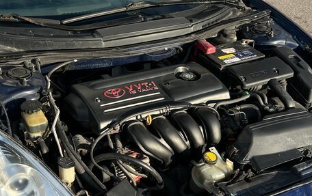 Toyota Celica VII рестайлинг, 2001 год, 606 000 рублей, 12 фотография