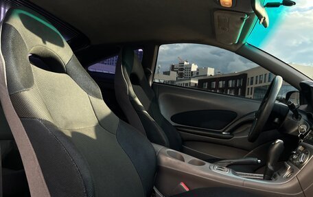 Toyota Celica VII рестайлинг, 2001 год, 606 000 рублей, 10 фотография