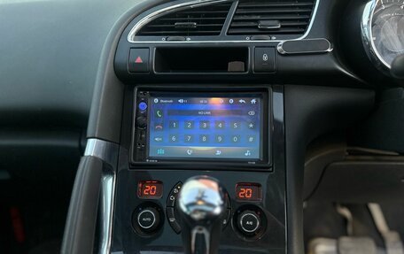 Peugeot 3008 I рестайлинг, 2013 год, 730 000 рублей, 9 фотография